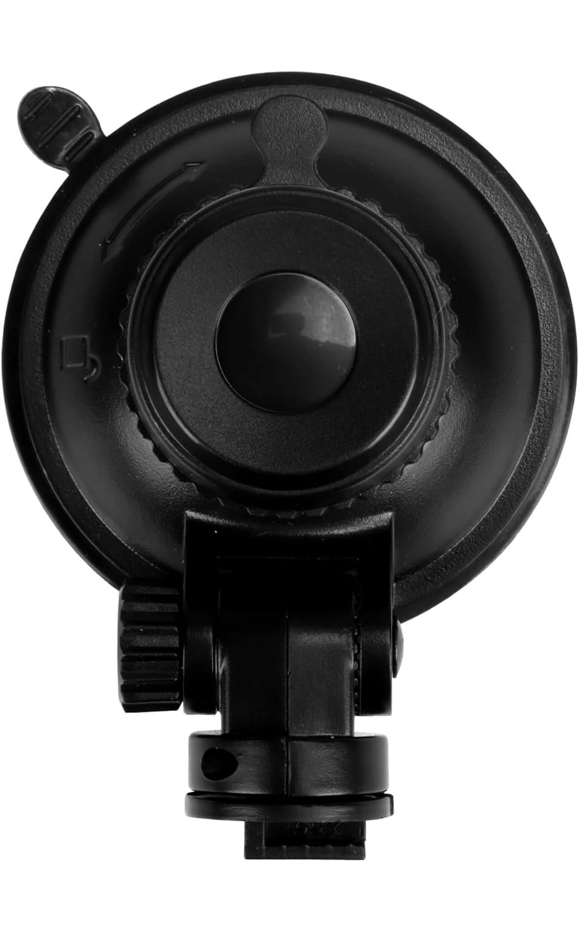 Suction Cup Bracket for Dashcam