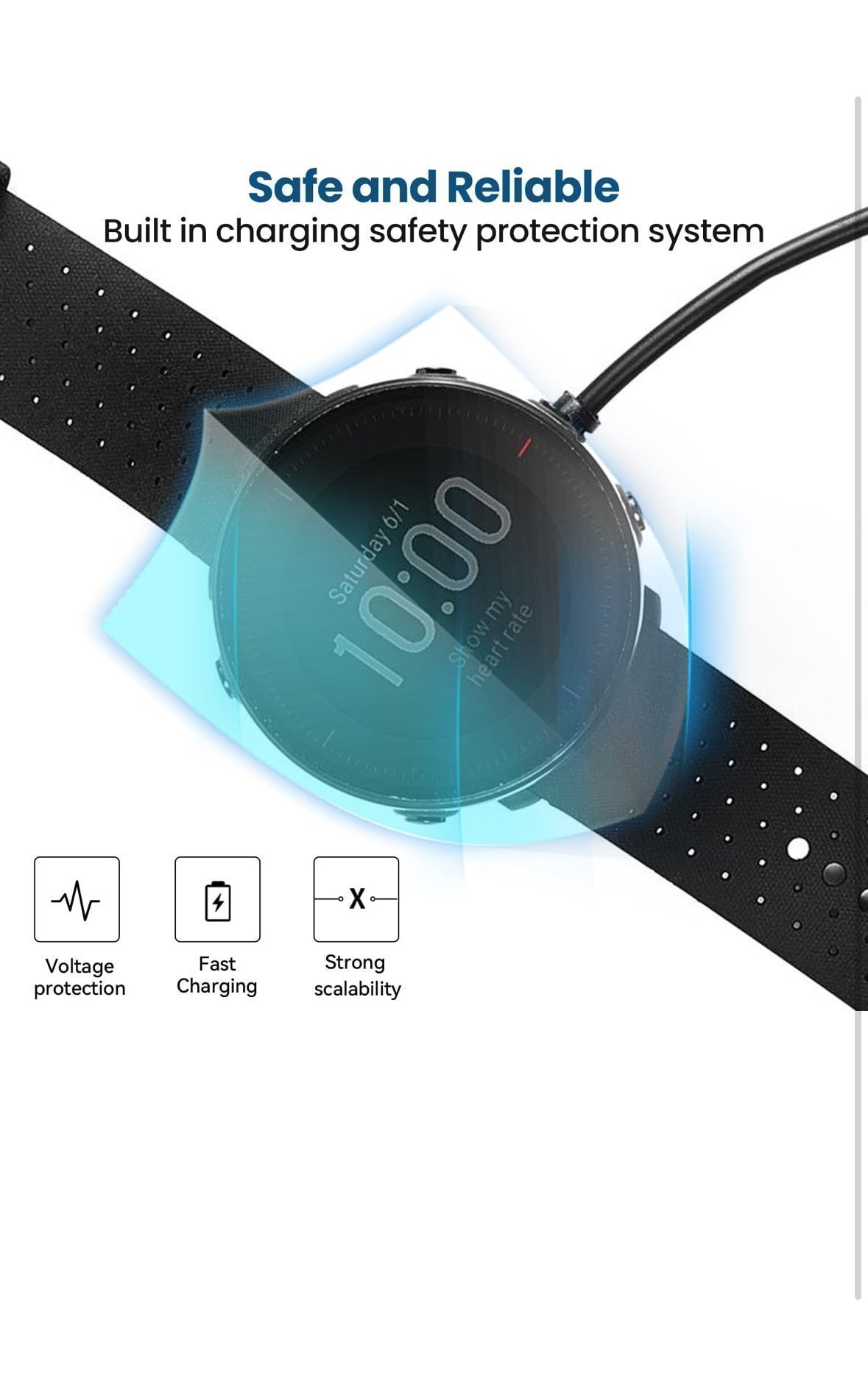 USB Magnetic Charge – - Image 5