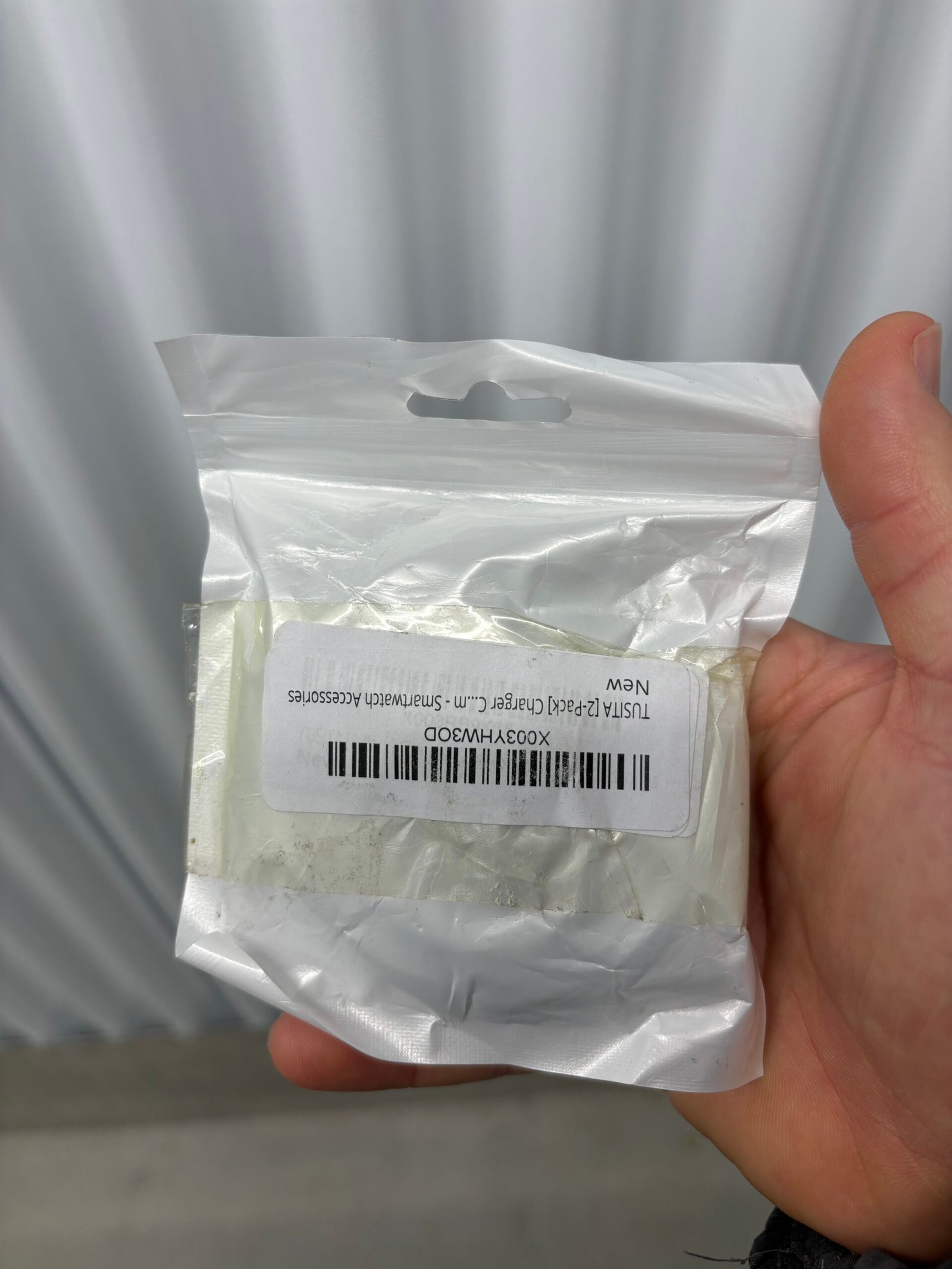 USB Magnetic Charge – - Image 3