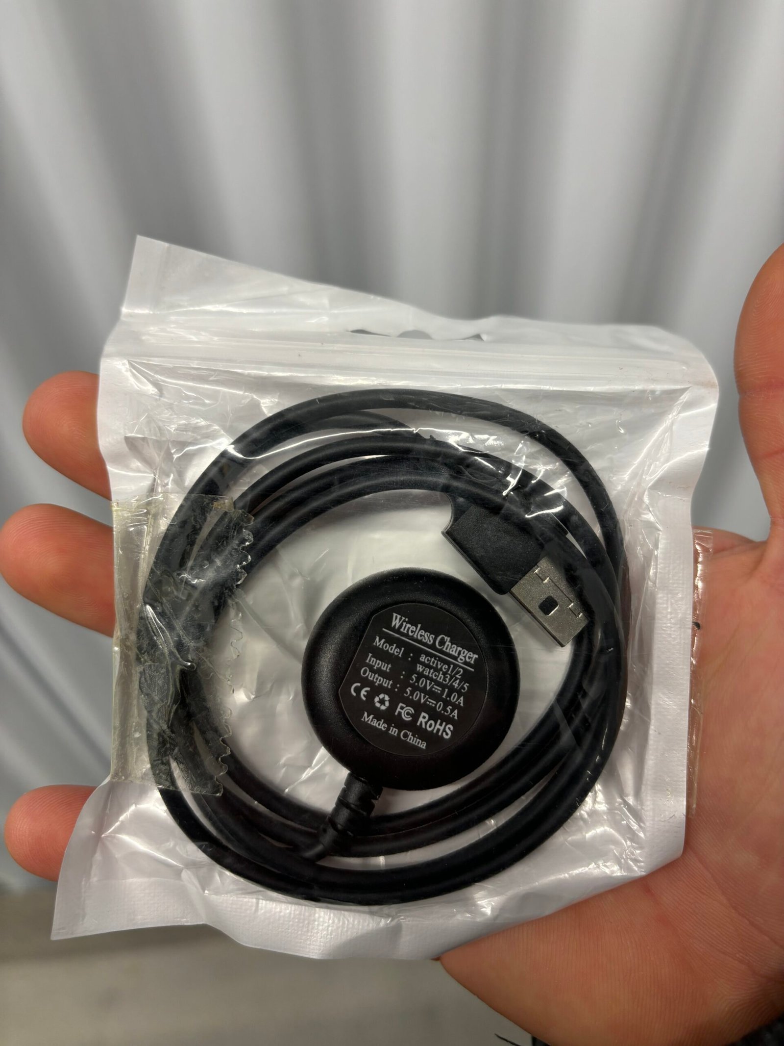 USB Magnetic Charge – - Image 2