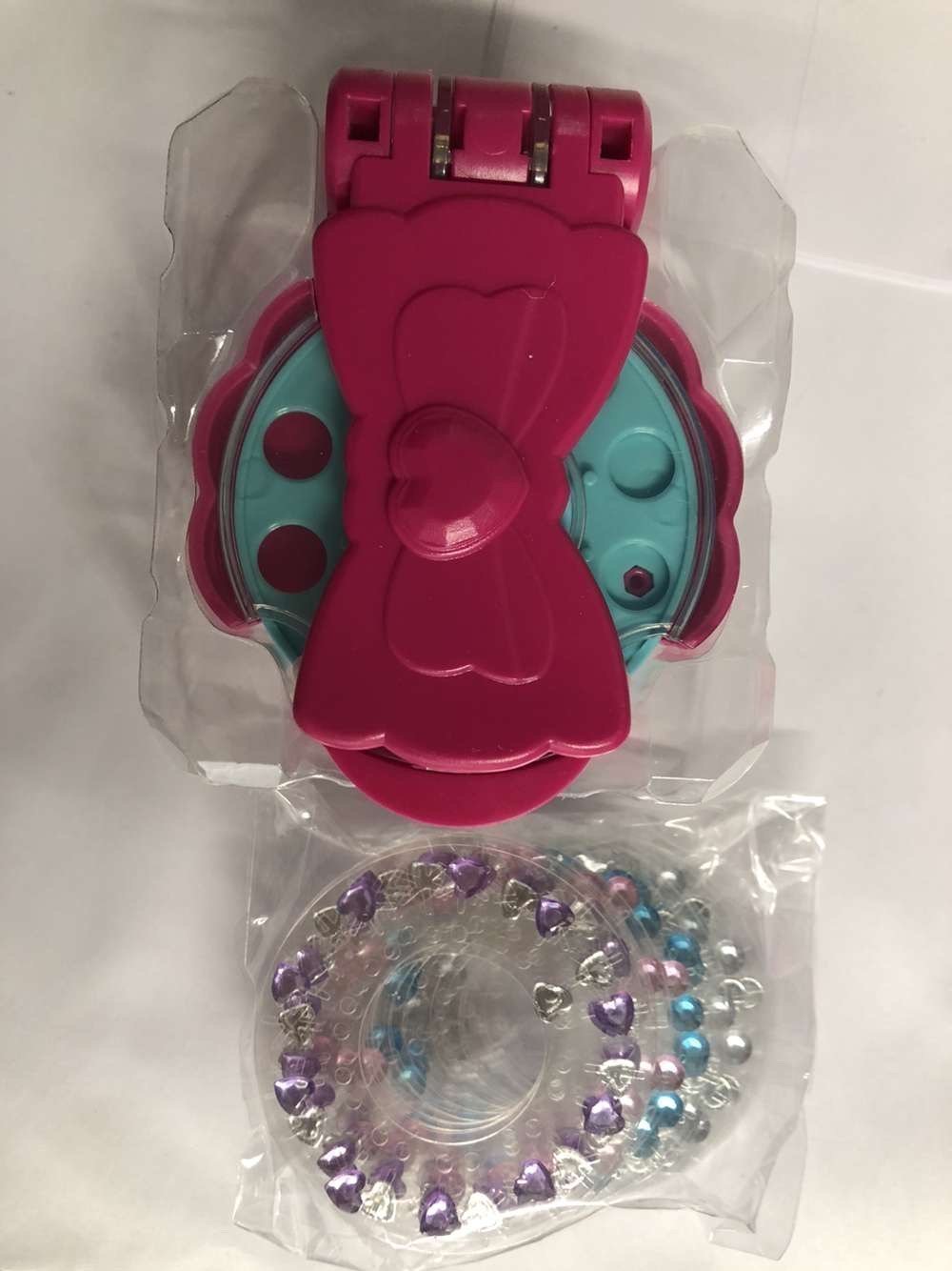 Shining diamond, hair bling - Image 5