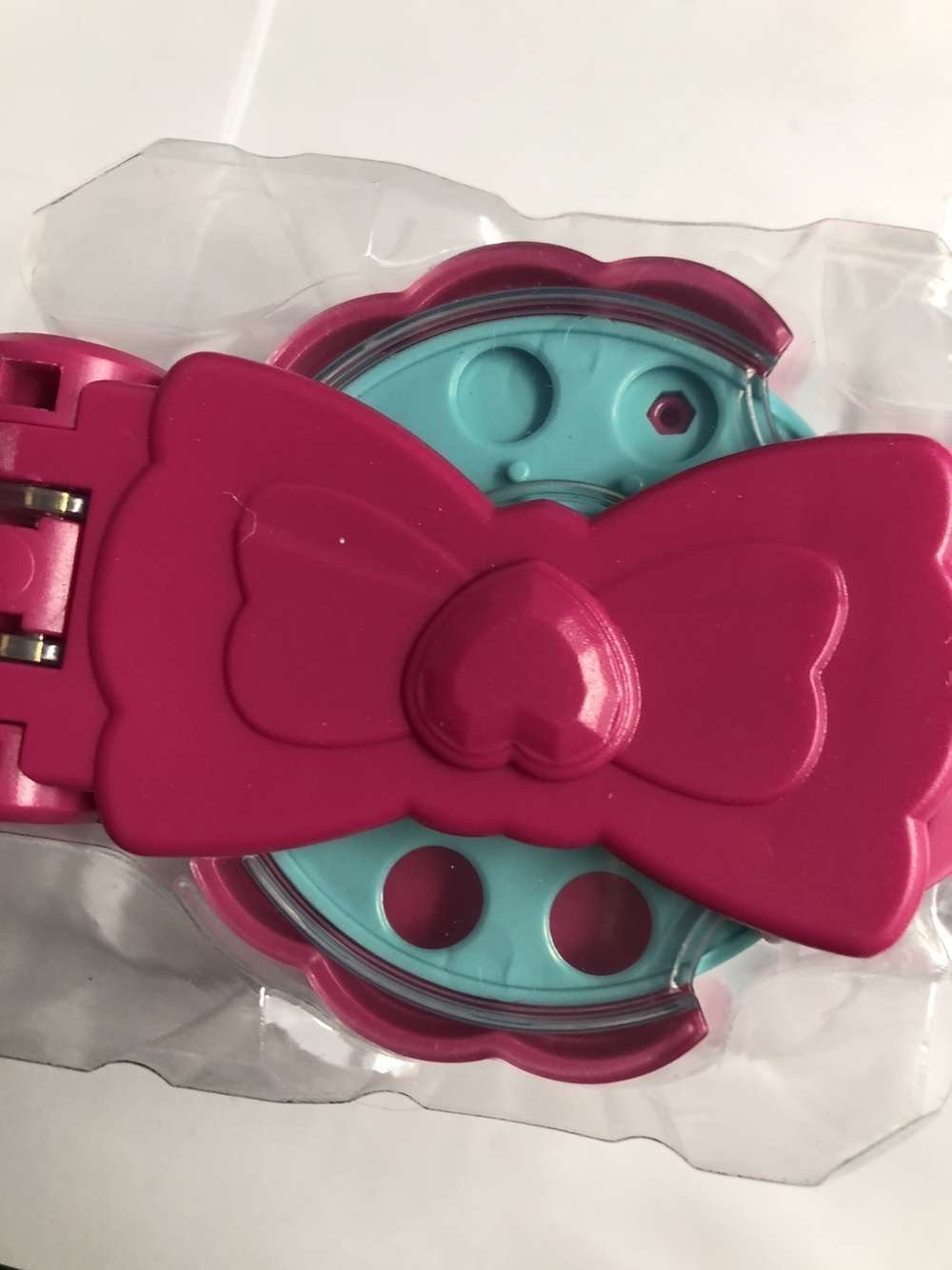 Shining diamond, hair bling - Image 6