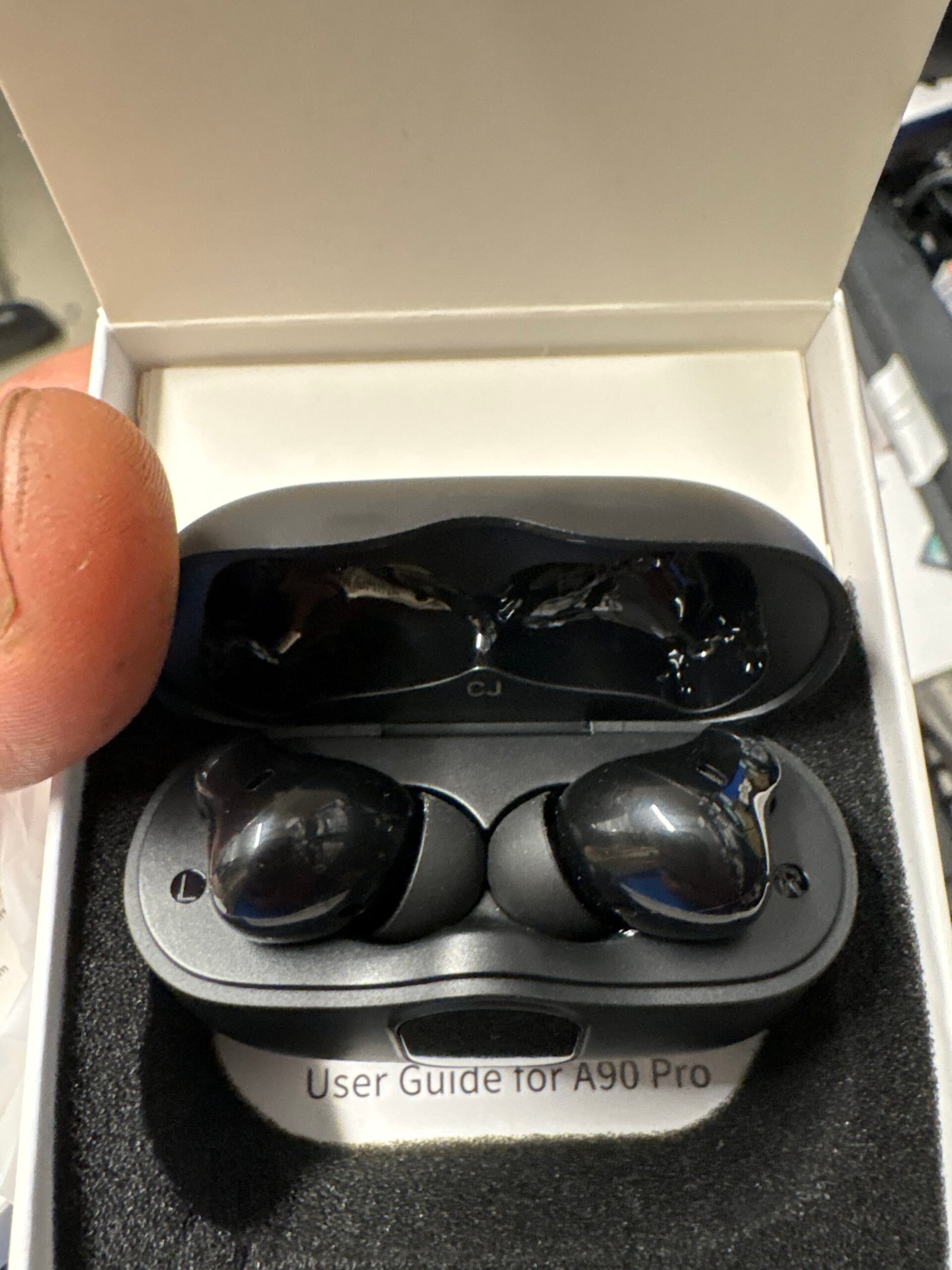 Wireless Earbuds Bluetooth – - Image 3